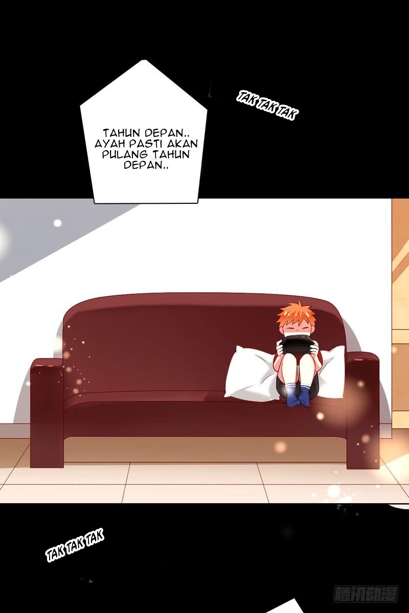 NSD Gaming Chapter 28 Bahasa Indonesia